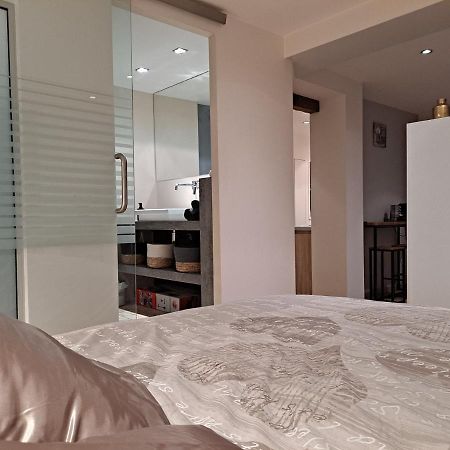 שאמברי Boigne Sweet Suite מראה חיצוני תמונה