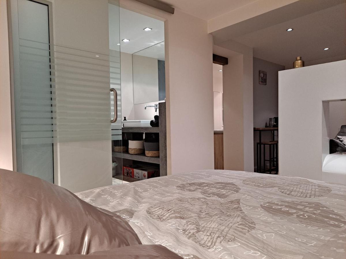 שאמברי Boigne Sweet Suite מראה חיצוני תמונה
